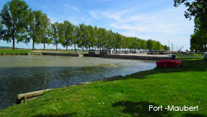 Port-Maubert